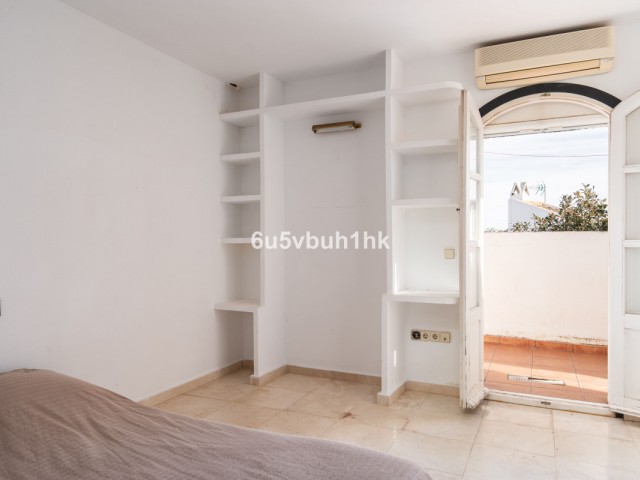 4 Bedrooms Townhouse in Nueva Andalucía