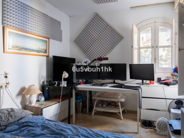 4 Bedrooms Townhouse in Nueva Andalucía
