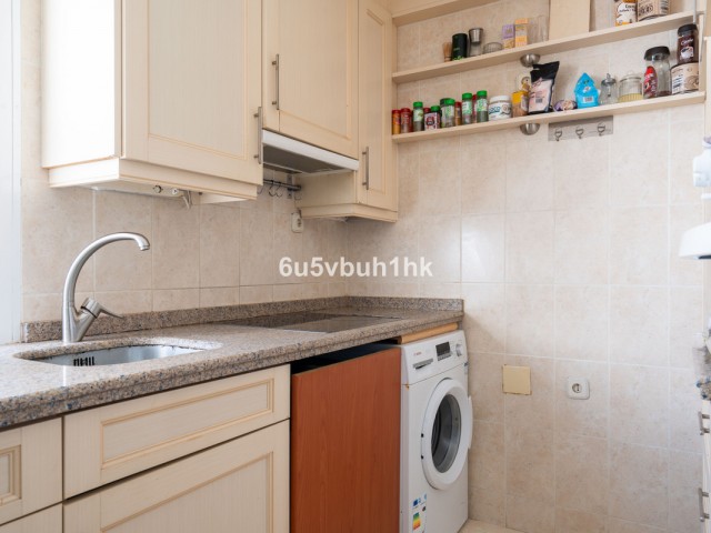4 Bedrooms Townhouse in Nueva Andalucía