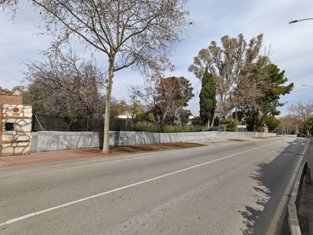 Plot, Arroyo de la Miel, R5321512