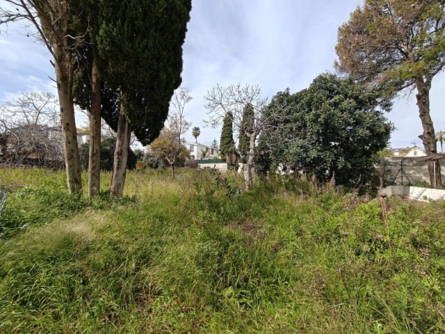 Plot, Arroyo de la Miel, R5321512