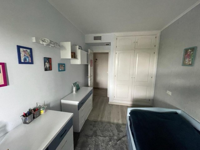 3 Soveroms Leilighet i San Pedro de Alcántara