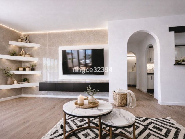 Penthouse in El Paraiso