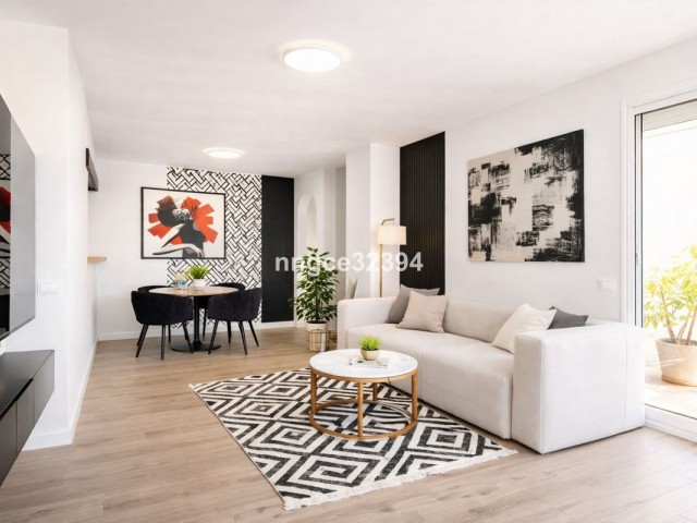 Penthouse in El Paraiso