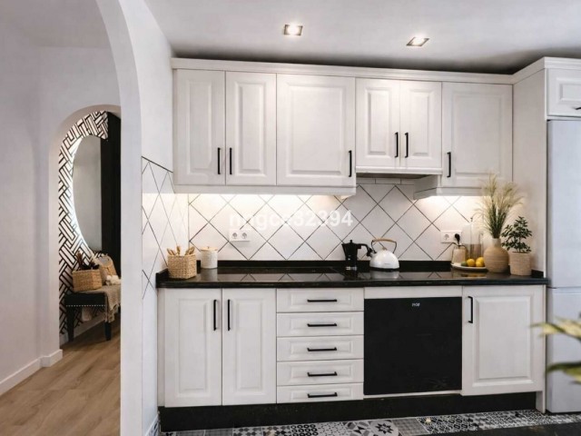 Penthouse in El Paraiso