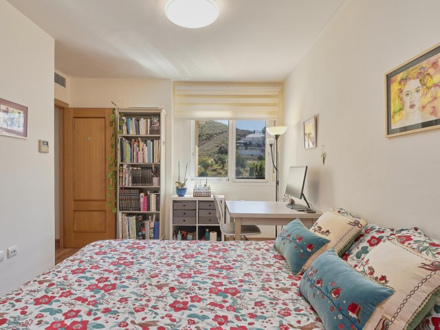 3 Bedrooms Villa in Benalmadena