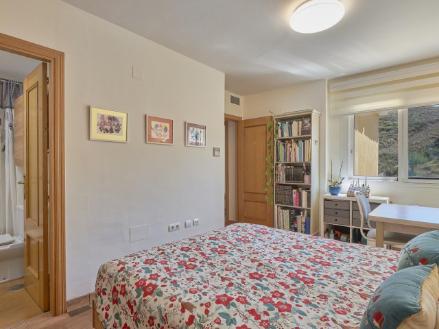 3 Slaapkamer Villa in Benalmadena