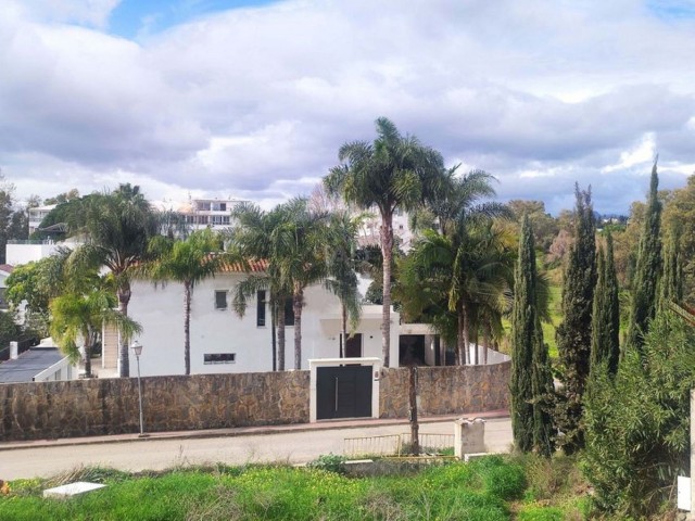 6 Bedrooms Villa in Marbella
