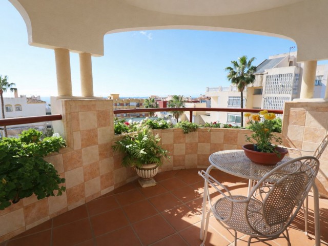 Apartment, Arroyo de la Miel, R5321791