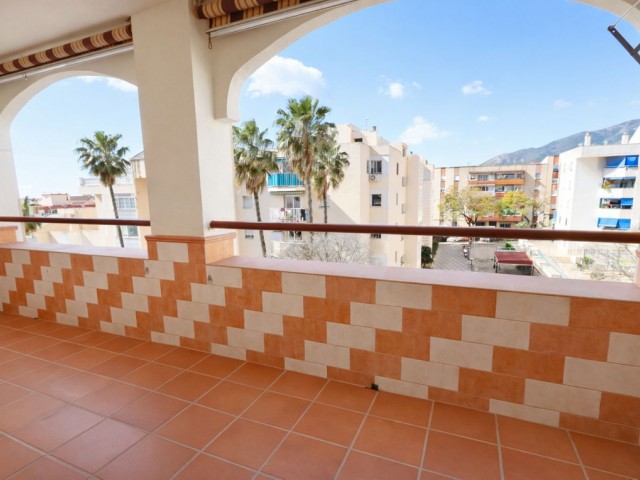 Apartment, Arroyo de la Miel, R5321791