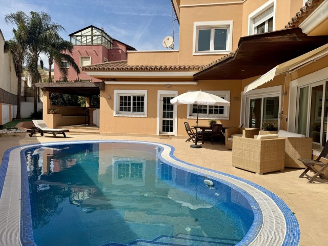 Villa, Playamar, R5322424