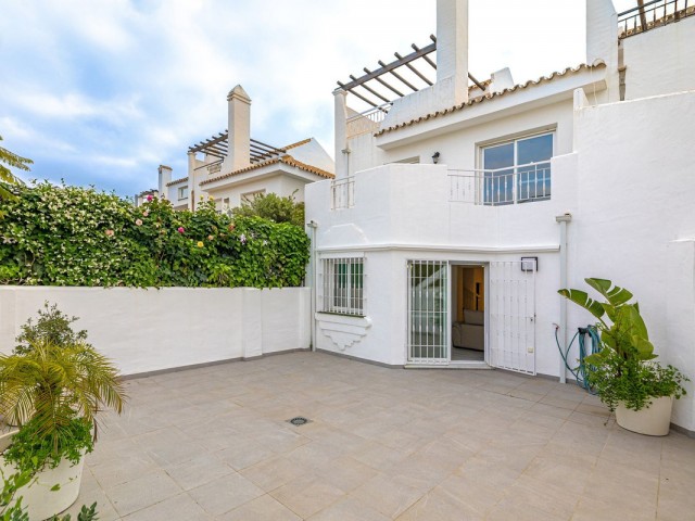 Townhouse, Nueva Andalucia