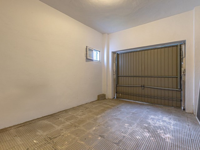 2 Bedrooms Townhouse in Nueva Andalucía
