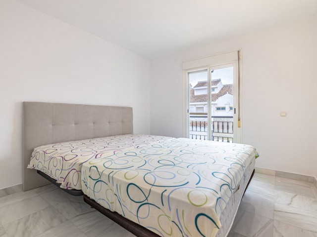 2 Bedrooms Townhouse in Nueva Andalucía