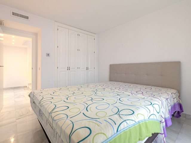 2 Bedrooms Townhouse in Nueva Andalucía