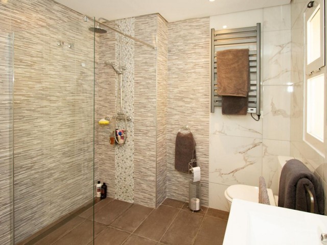 Penthouse in La Mairena