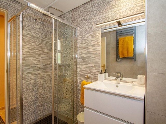 Penthouse in La Mairena