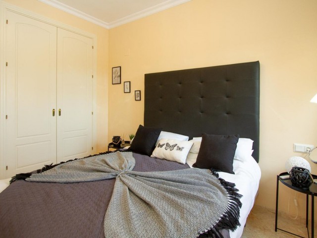 Penthouse in La Mairena