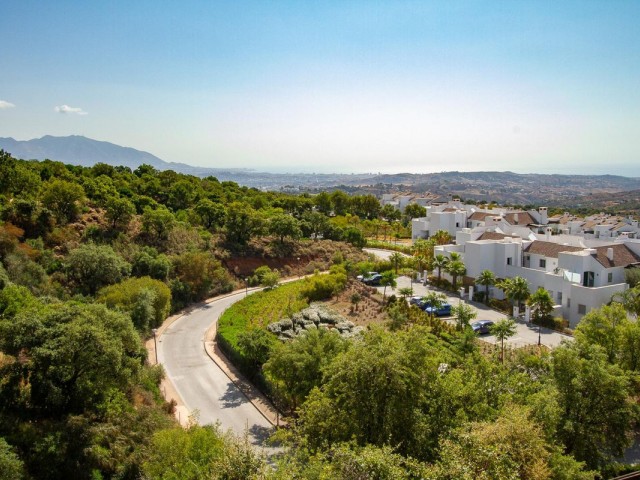 Penthouse in La Mairena