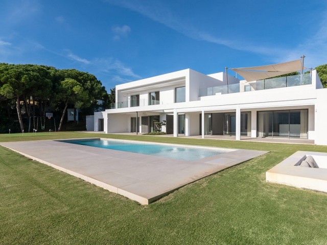 Huvila Sotogrande - R5223463