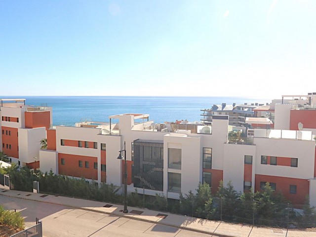 Apartment, Carvajal, R4943044