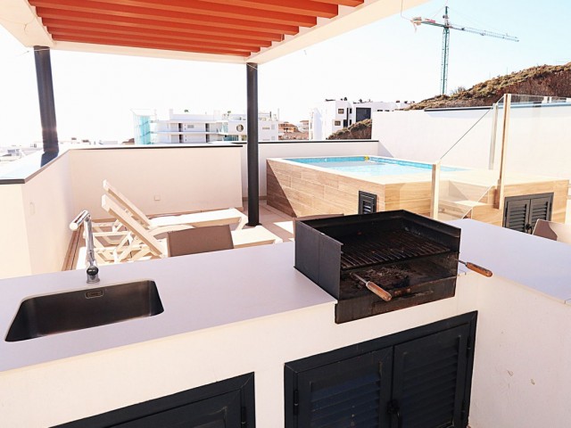 Apartment, Carvajal, R4943044