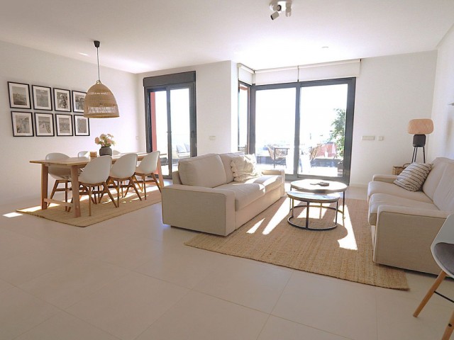 Apartamento, Carvajal, R4943044