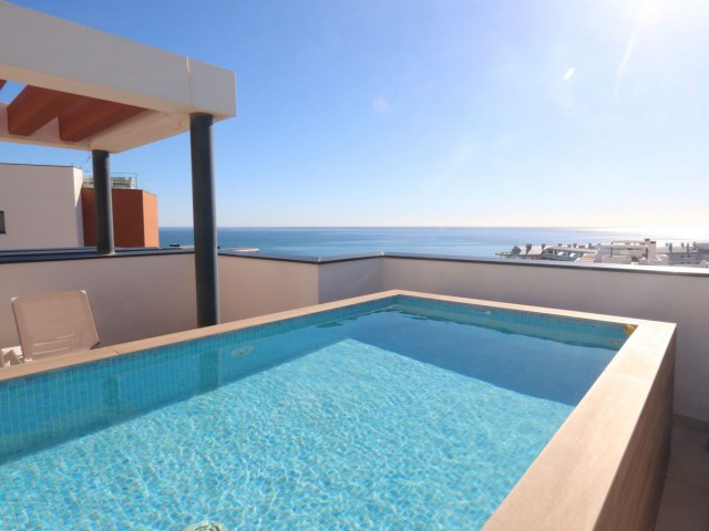 Apartment, Carvajal, R4943044