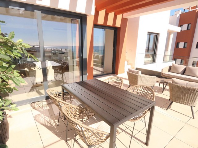 Apartment, Carvajal, R4943044