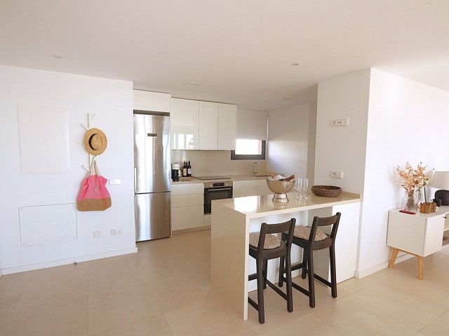 Appartement avec 2 Chambres  à Carvajal