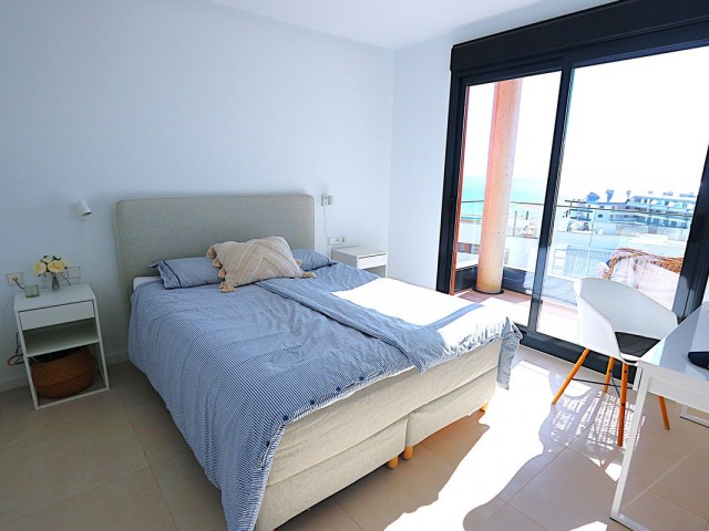 Appartement avec 2 Chambres  à Carvajal