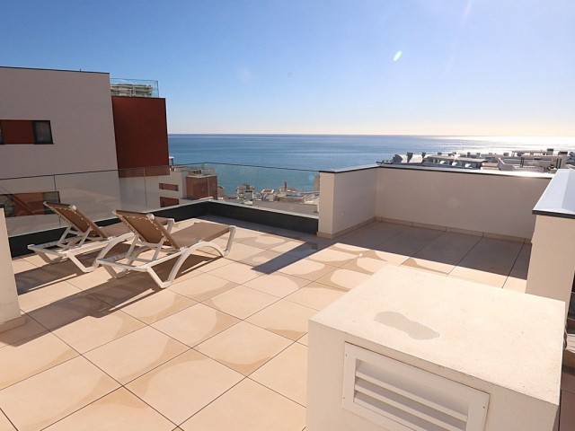 Appartement avec 2 Chambres  à Carvajal