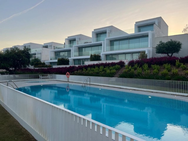 Townhouse Sotogrande - R5011114