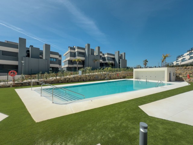 Appartement avec 3 Chambres  à Selwo