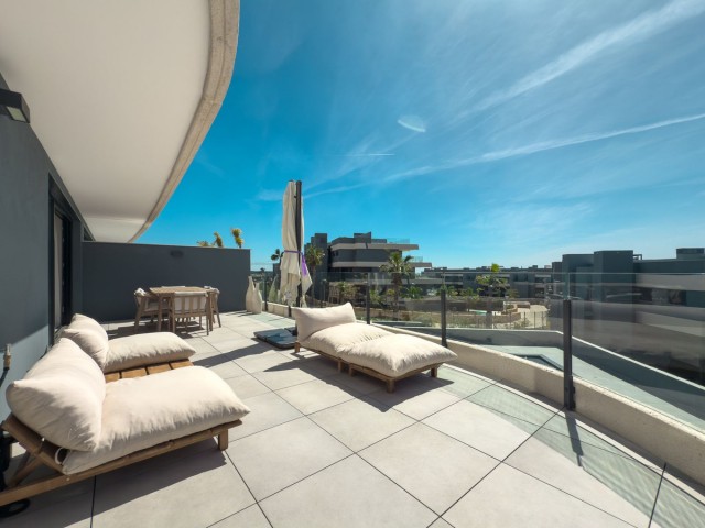 Appartement avec 3 Chambres  à Selwo