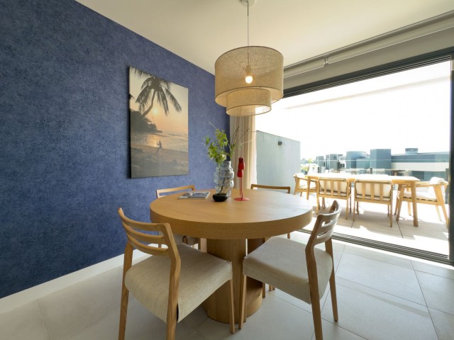 Appartement avec 3 Chambres  à Selwo