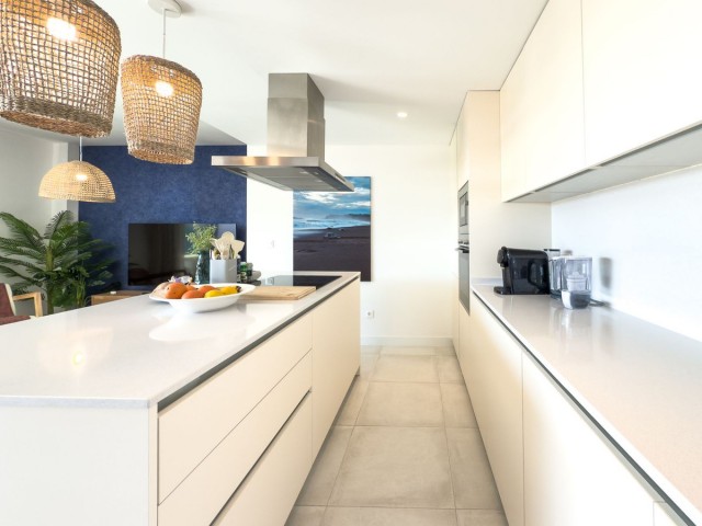 Appartement avec 3 Chambres  à Selwo