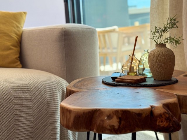 Appartement avec 3 Chambres  à Selwo