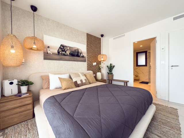 Appartement avec 3 Chambres  à Selwo