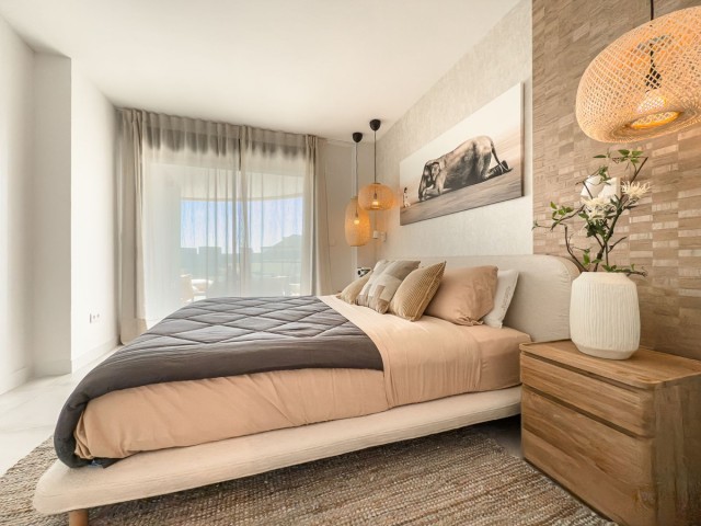 Appartement avec 3 Chambres  à Selwo