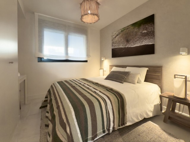 Appartement avec 3 Chambres  à Selwo
