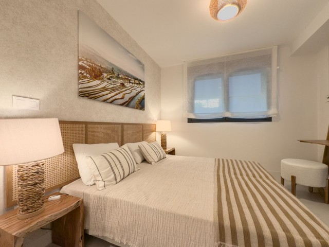 Appartement avec 3 Chambres  à Selwo