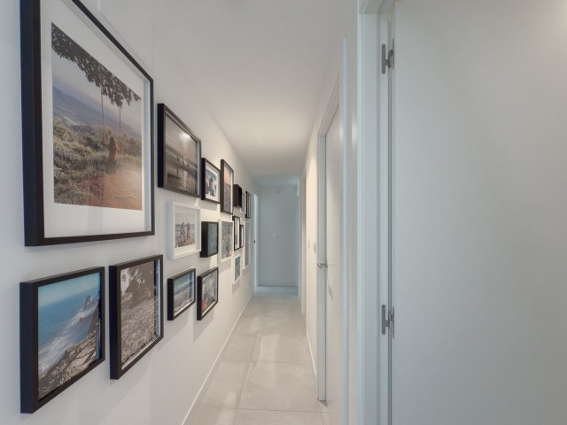 Appartement avec 3 Chambres  à Selwo