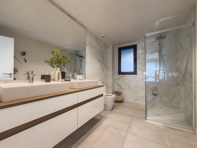 Appartement avec 3 Chambres  à Selwo