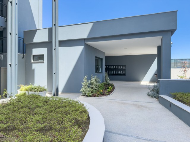 Appartement avec 3 Chambres  à Selwo