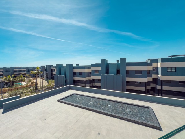 Appartement avec 3 Chambres  à Selwo