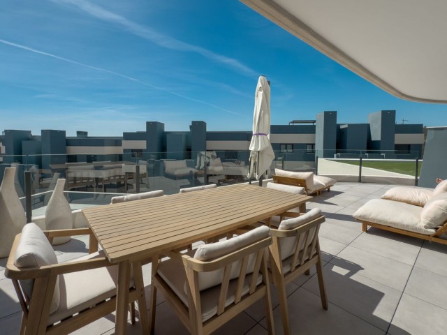 Appartement avec 3 Chambres  à Selwo