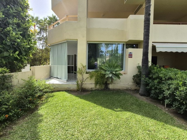 Appartement, Bahía de Marbella, R5126917