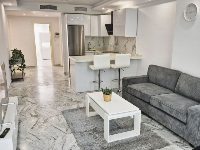Huoneisto, Bahía de Marbella, R5126917