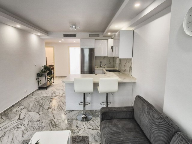 Huoneisto, Bahía de Marbella, R5126917